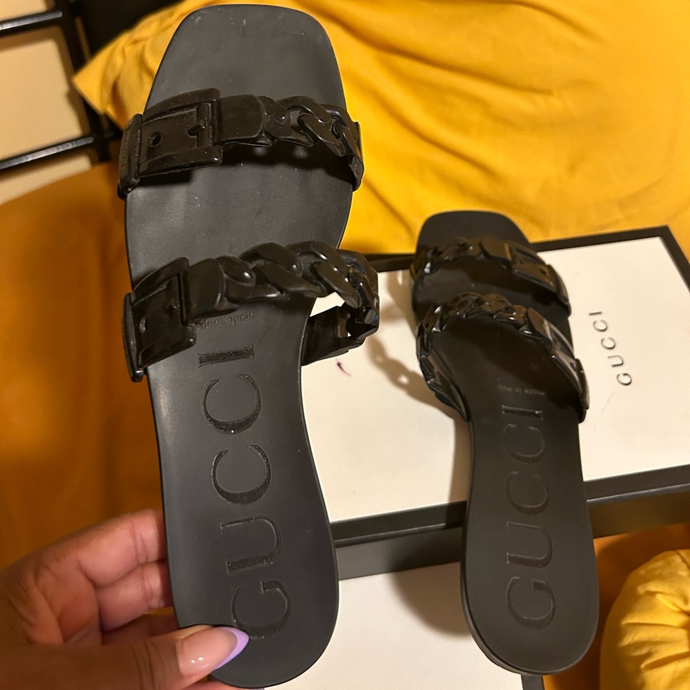 Gucci Sandals - Picture 5 of 5
